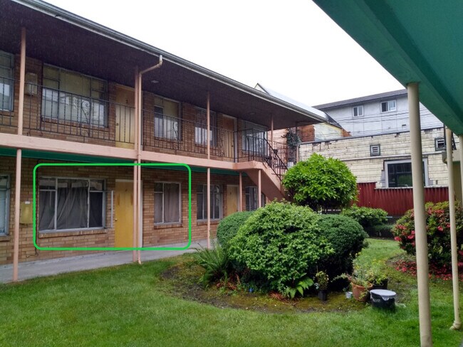 Foto del edificio - 1747 S Hanford St