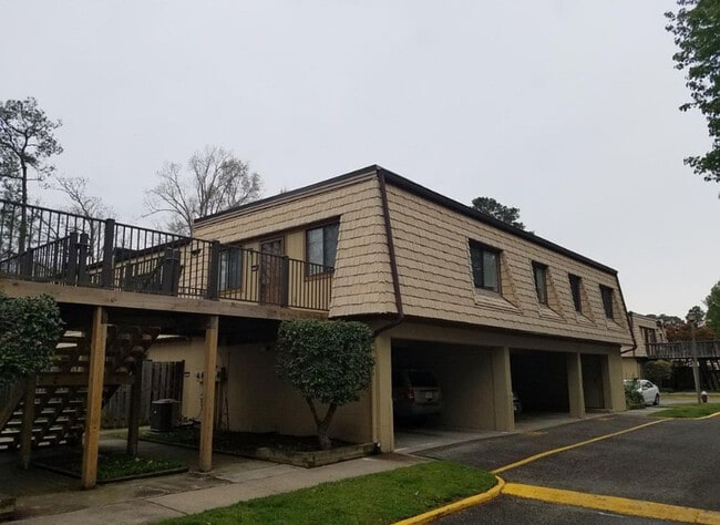 Foto del edificio - Condo - private Main bedroom with private ensuite bathroom