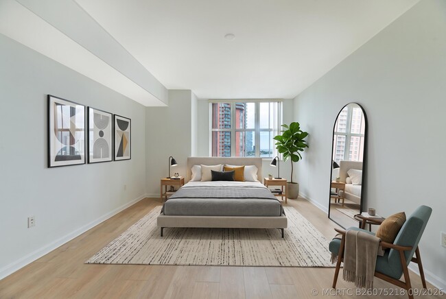 Foto del edificio - 3340 NE 190th St