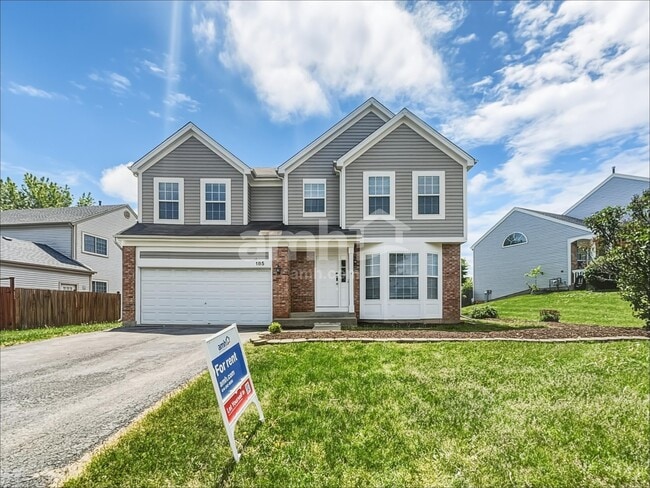 Building Photo - 185 E Silver Oaks Dr