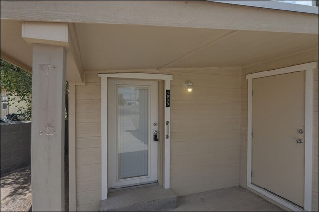 Building Photo - Available now!