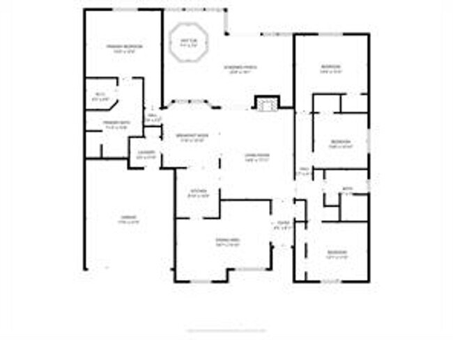 Foto del edificio - Update 4 bedroom Home
