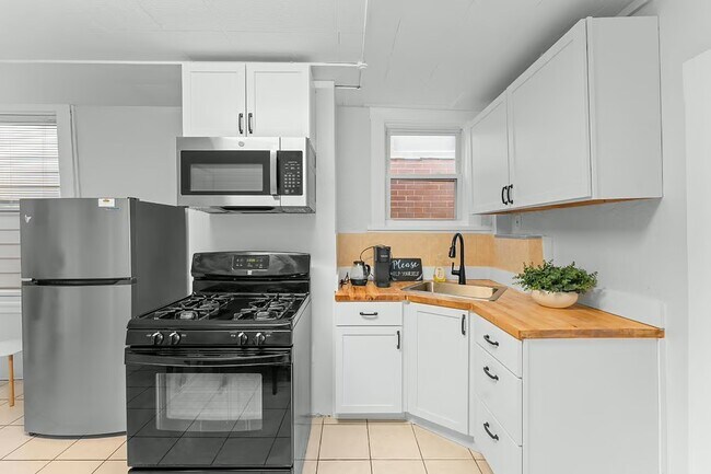 Foto del edificio - 8 Everett St