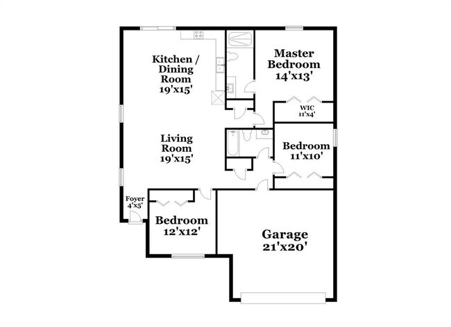 Foto del edificio - 13110 Rosemont Park Ln