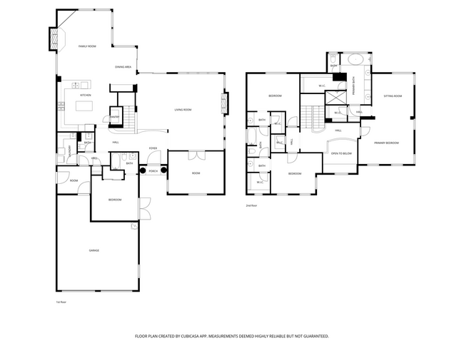 Foto del edificio - Gorgeous 4 Bedroom Home with Private Pool and Spa in Bear Creek