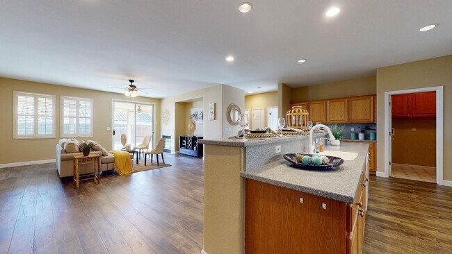 Building Photo - 538 Osprey Dr