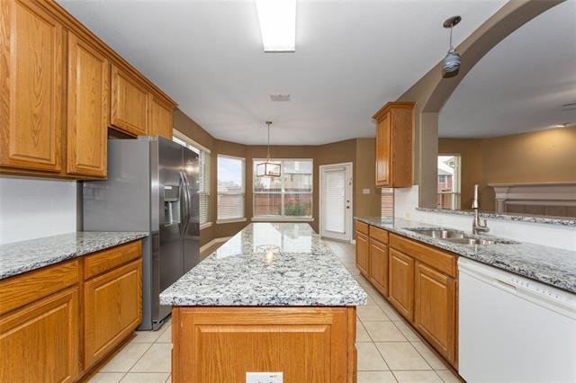 Foto del edificio - 14818 Alstone Dr