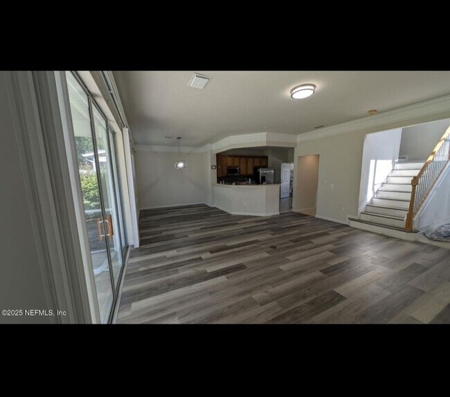 Foto del edificio - Spacious 3BR Townhome in Jacksonville