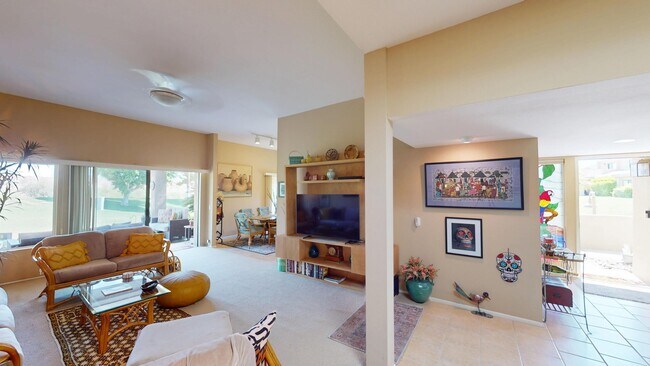 Building Photo - 72350 Rim Dr