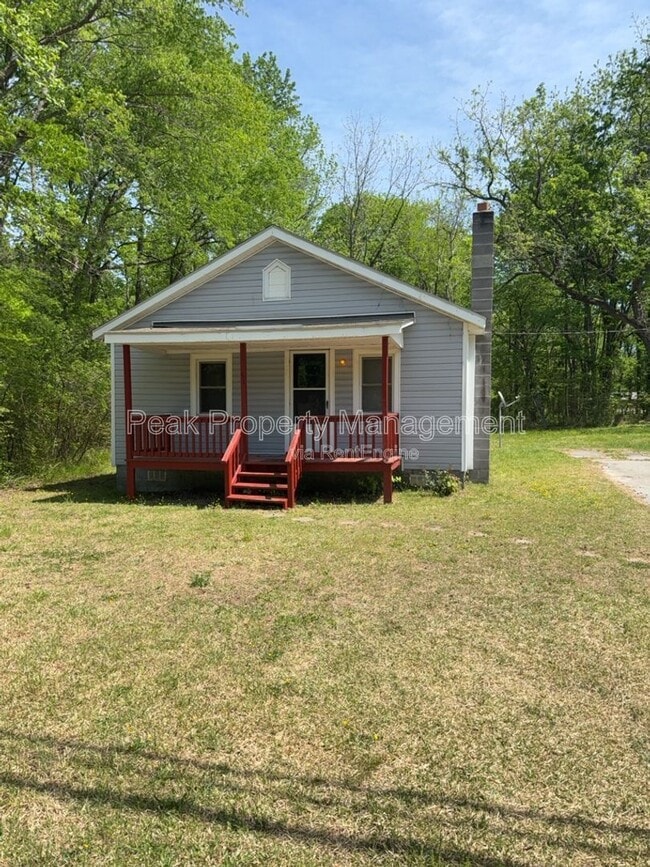 Foto del edificio - 51 Quarter Moon Rd
