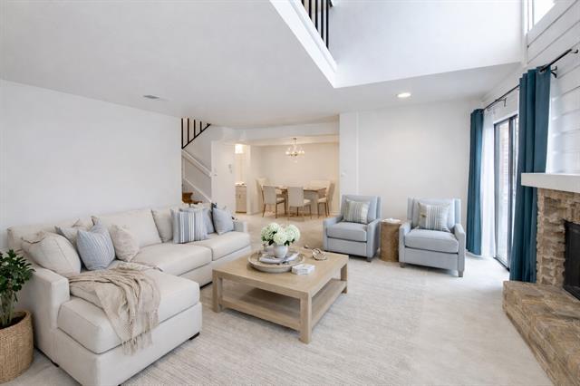 Foto del edificio - 5626 Preston Oaks Rd