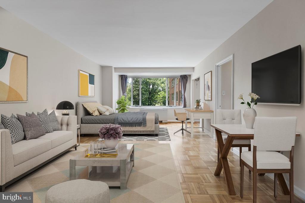 Foto principal - 4301 Massachusetts Ave NW