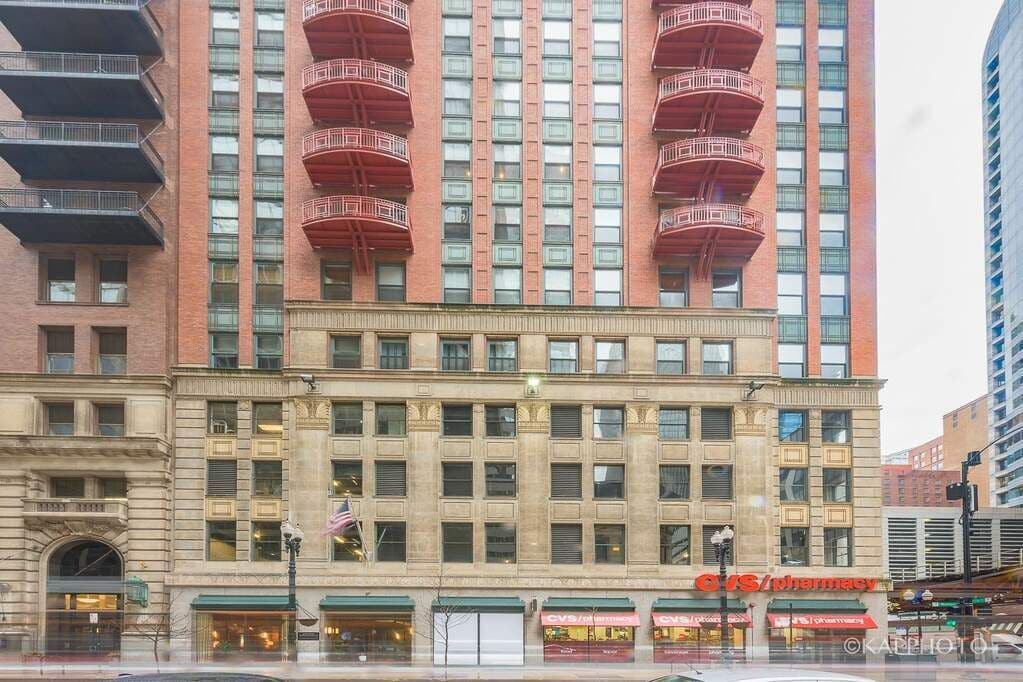 Building Photo - 208 W Washington St