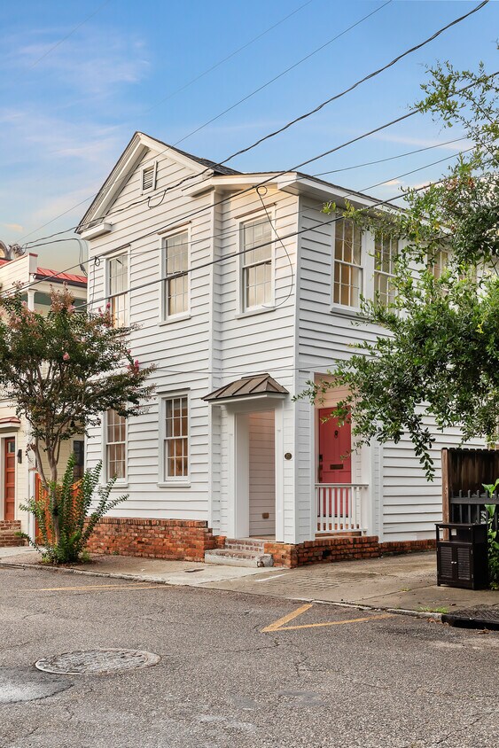 Foto principal - 32 Percy St