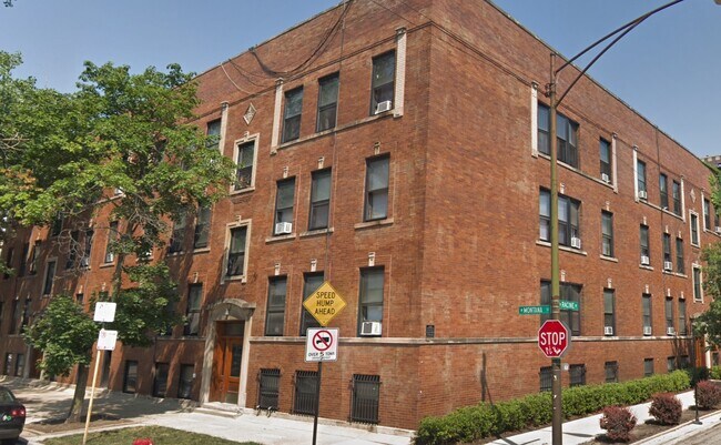Building Photo - 1204 W Montana St
