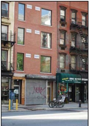 Foto del edificio - 1053 Second Ave