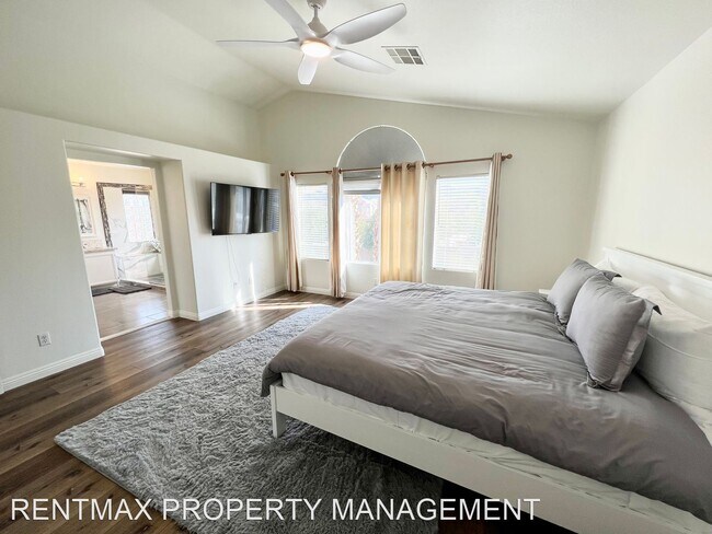 Foto del edificio - 5 br, 3 bath House - 1187 EVENING CANYON AVE