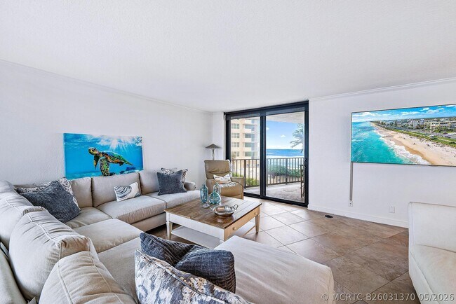 Foto del edificio - 5420 N Ocean Dr