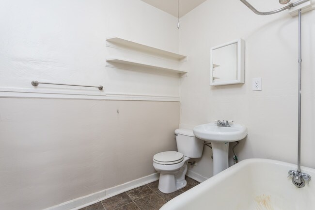 Foto del edificio - Doricourt Apartments -- Historic SW Downtown