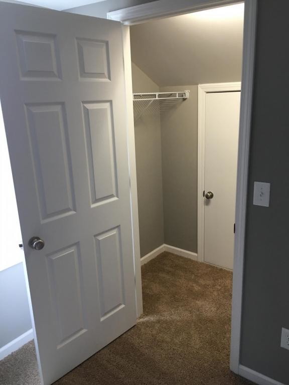 Foto del edificio - 506 North Race Street Apartment #12