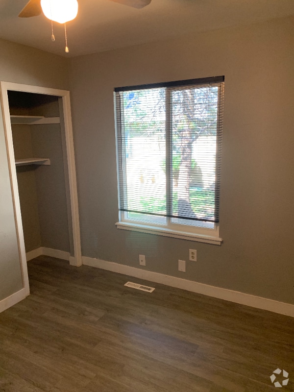 Balboa Park Apartments for Rent with Utilities Included Denver, CO