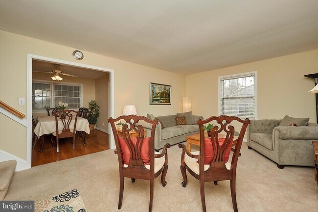 Foto del edificio - 3812 Wexford Dr