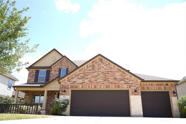 Building Photo - 9526 Bonbrook Bend Ln
