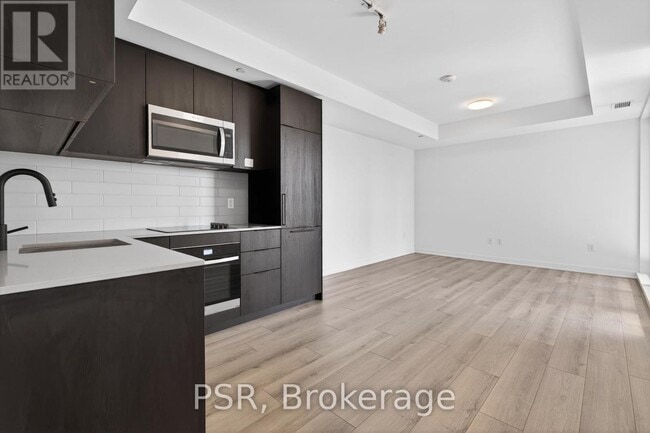 Building Photo - 1185 Dupont St