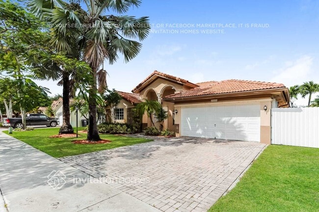 Foto del edificio - 15113 SW 35th Terrace