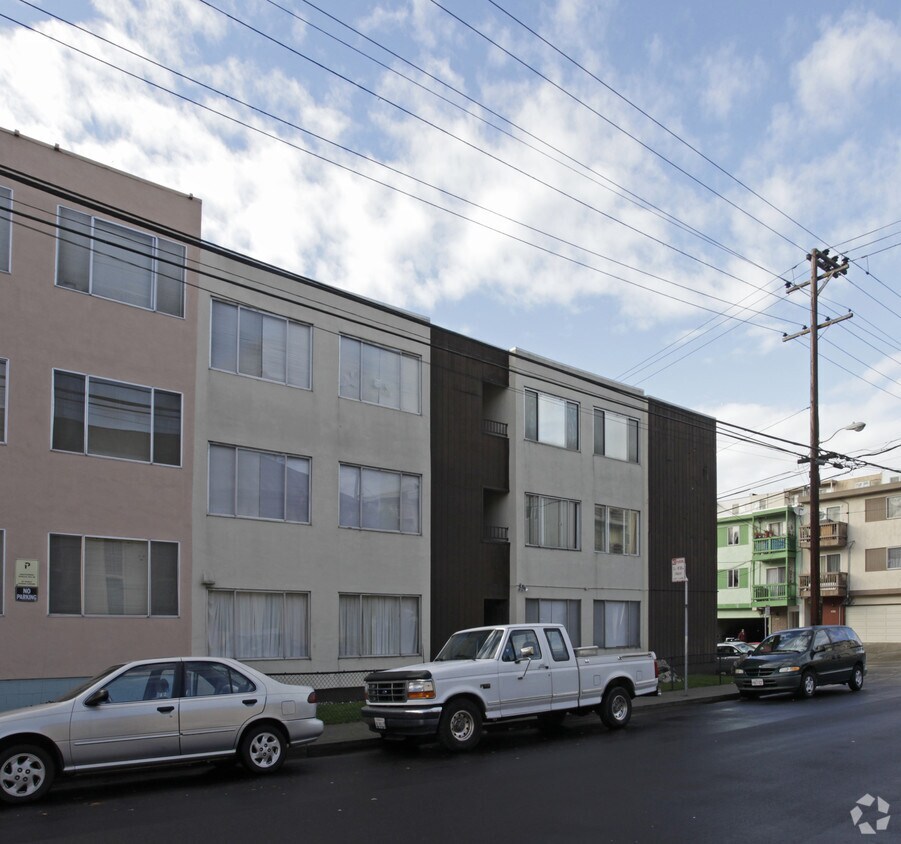 Foto del edificio - 405 89th St