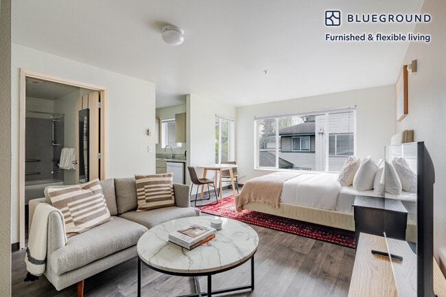 Building Photo - 4750 21st Ave NE