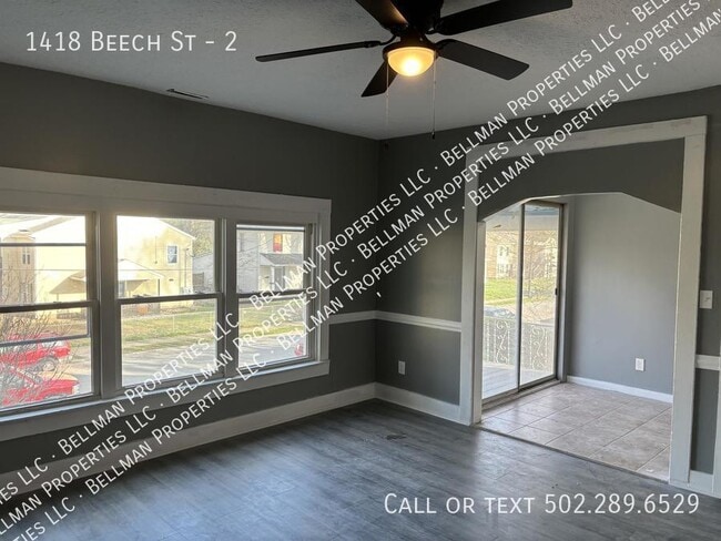 Building Photo - 1418 Beech St