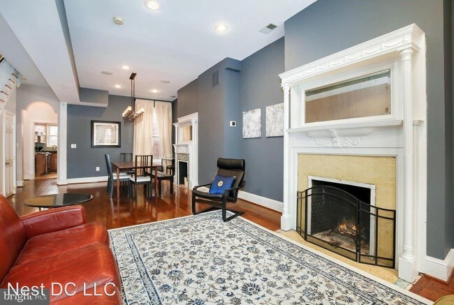 Building Photo - 3 br, 2.5 bath House - 49 Quincy Pl NE Unit A