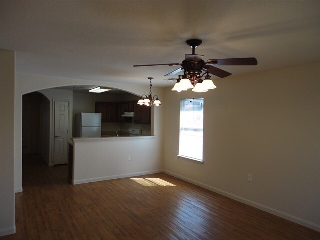Building Photo - 4516 Magin Meadow Drive