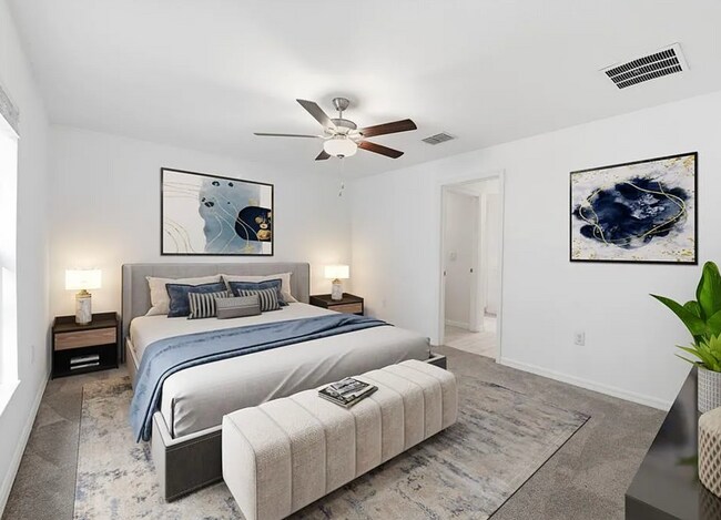 Foto del edificio - 12609 Maple Bonsai Dr