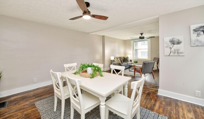 Foto del edificio - 1517 Hawthorne Ave