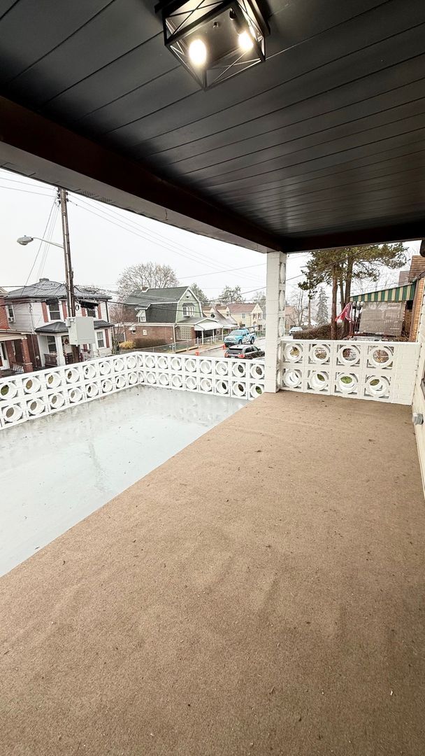 Building Photo - Newly Remodeled 3 Bedroom in Overbrook- Garage and Central AC!!