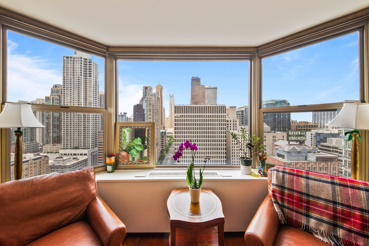 Foto principal - 535 N Michigan Ave