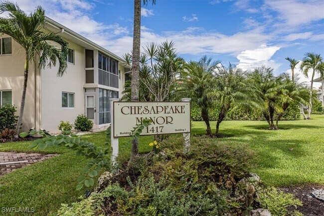 Foto del edificio - 1417 Chesapeake Ave