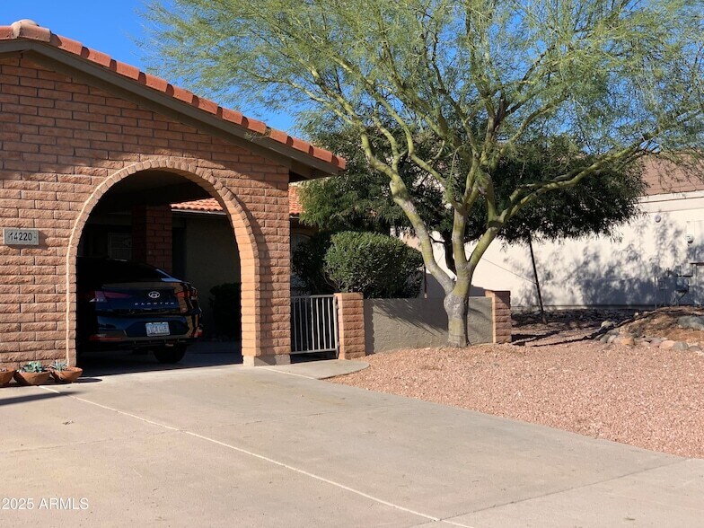 Foto principal - 14220 N Galatea Dr