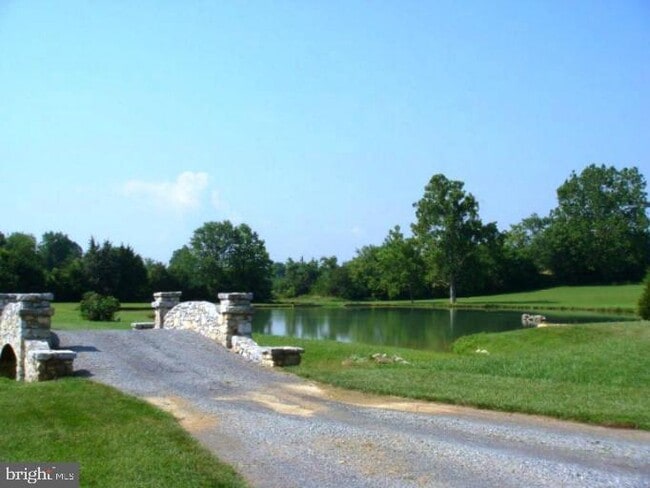 Building Photo - 2884 Bordens Spring Rd