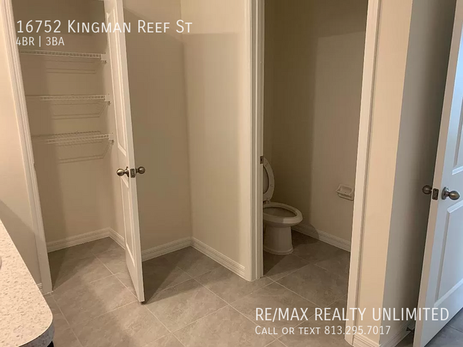 Building Photo - 16752 Kingman Reef St Wimauma FL 33598