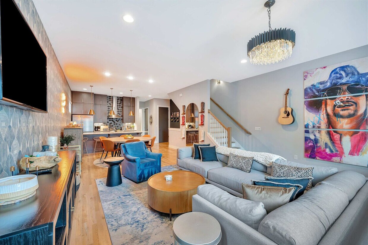 Foto principal - 2716 Delaware Ave