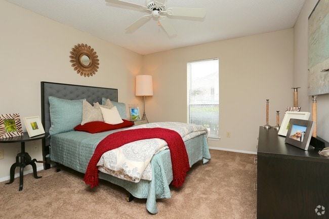 Bedroom - Breckinridge Vue