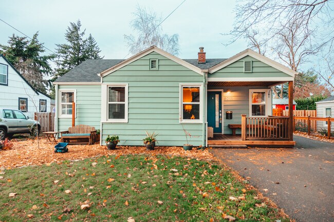 Foto del edificio - 5011 NE Alberta Ct