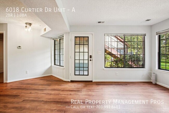 Photo - 6018 Curtier Dr Apartment