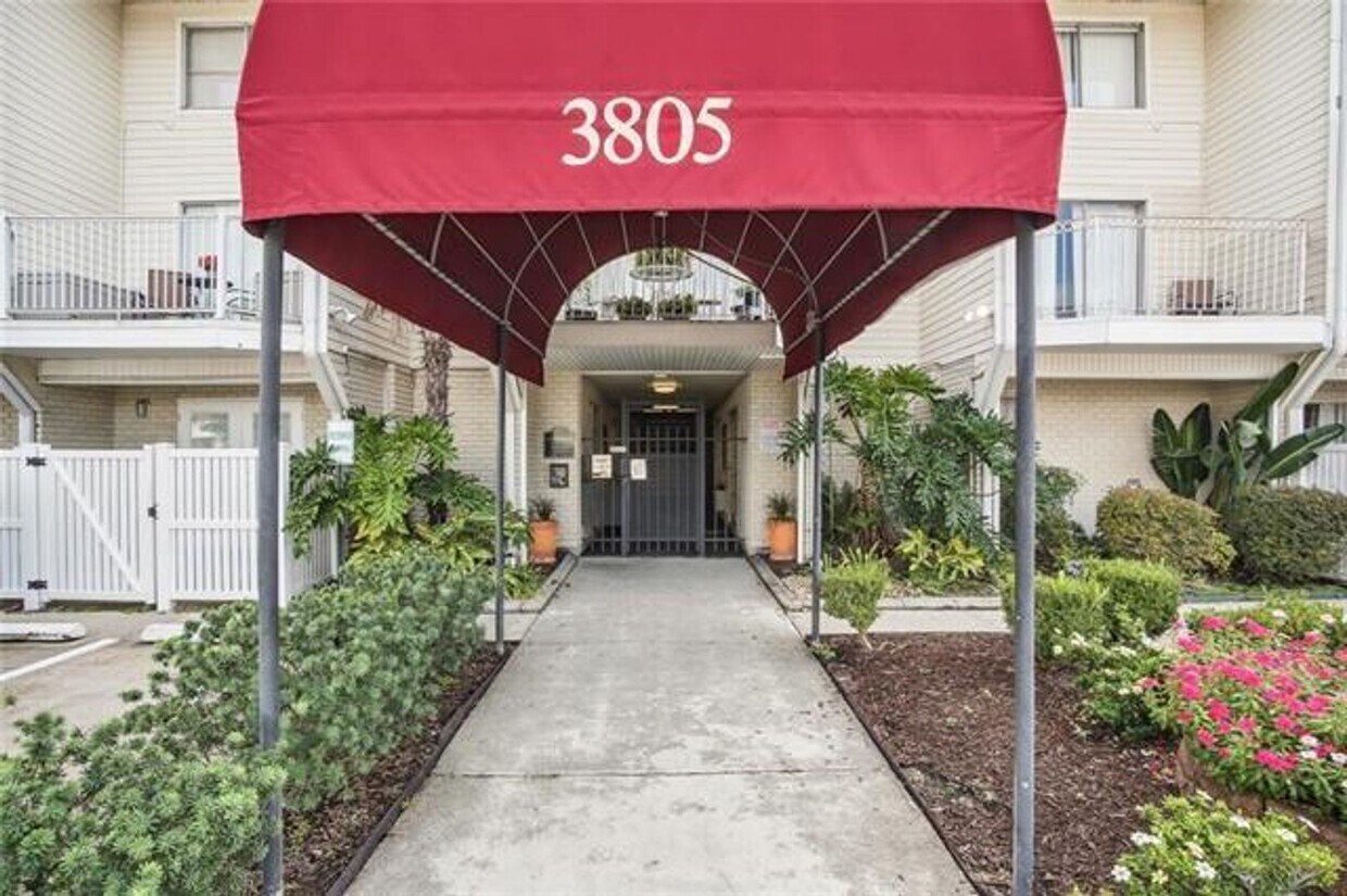 Foto principal - 3805 Houma Blvd