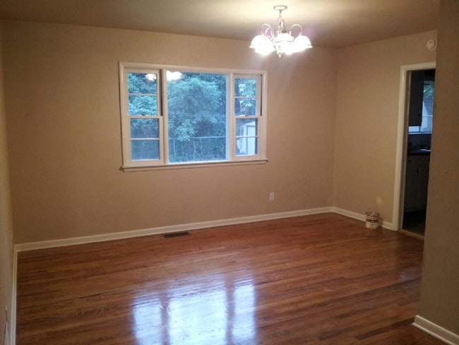 Photo - 2215 W Admiral Ave House