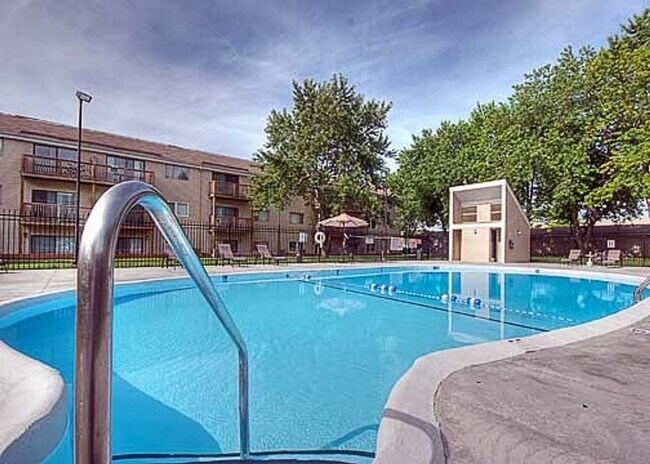 Photo - Crosswinds Apartments