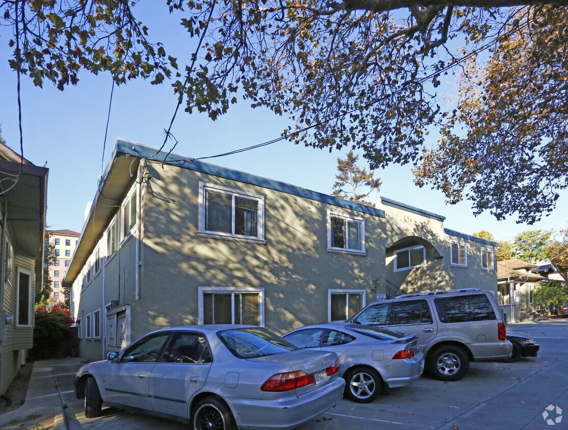 Foto del edificio - 351-353 S 11th St